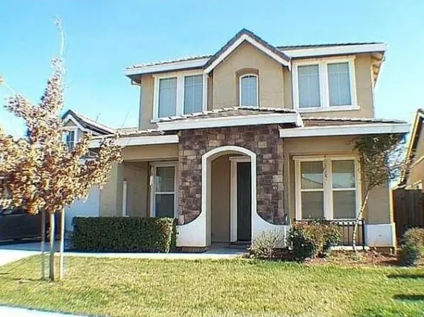 4141 Big Meadow Way, Rancho Cordova, CA 95742