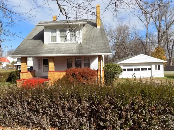 105 2nd Ave, Brownsville, PA 15417