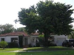 472 South Dr, Miami Springs, FL 33166