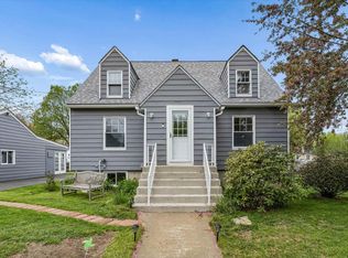 24 Hiler Street, Manchester, NH 03109