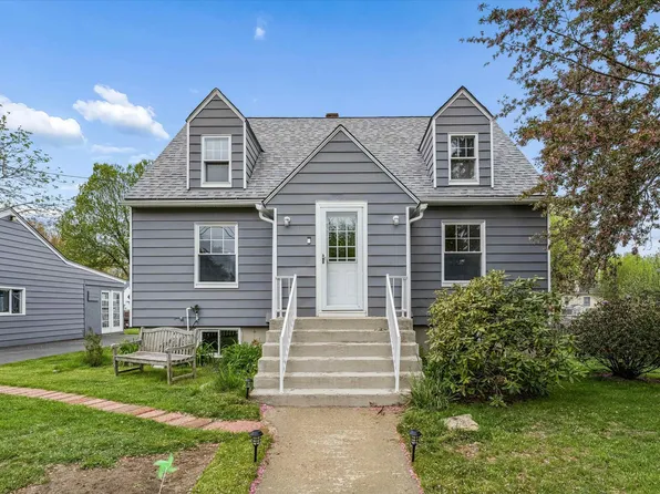 24 Hiler Street, Manchester, NH 03109