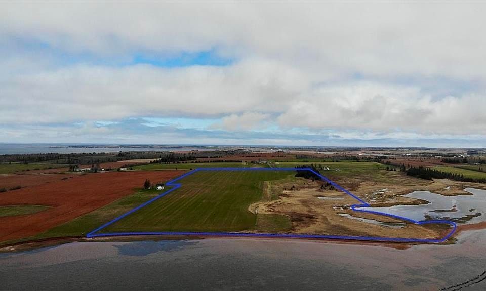 1st image of Beech Point Rd