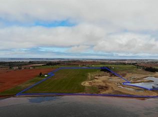 Beech Point Rd, Saint David'S Parish, PE C0B