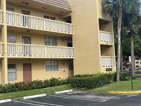 3rd image of 6000 NW 64th Ave APT 307