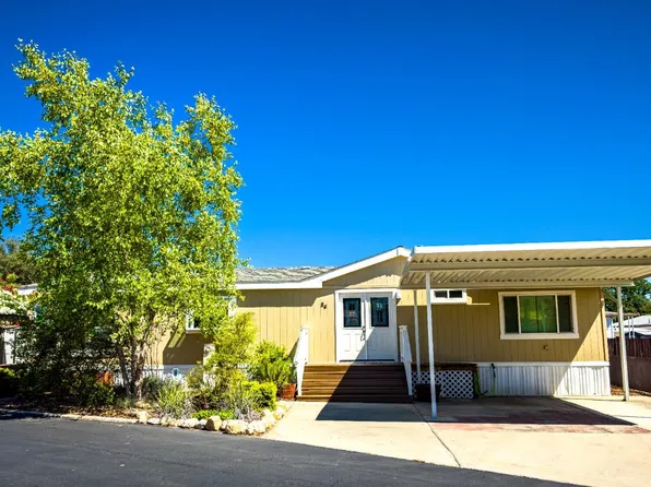 4800 Auburn Folsom Rd Space 84, Loomis, CA 95650