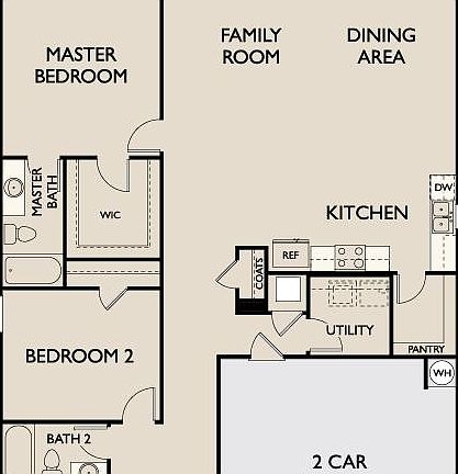 Polaris Starlight Homes