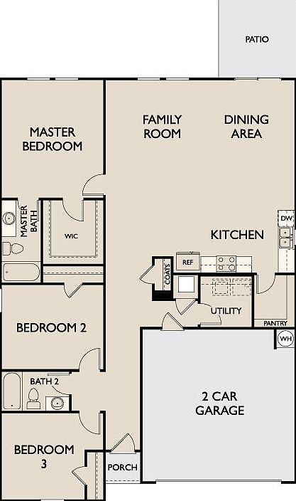 Polaris Starlight Homes
