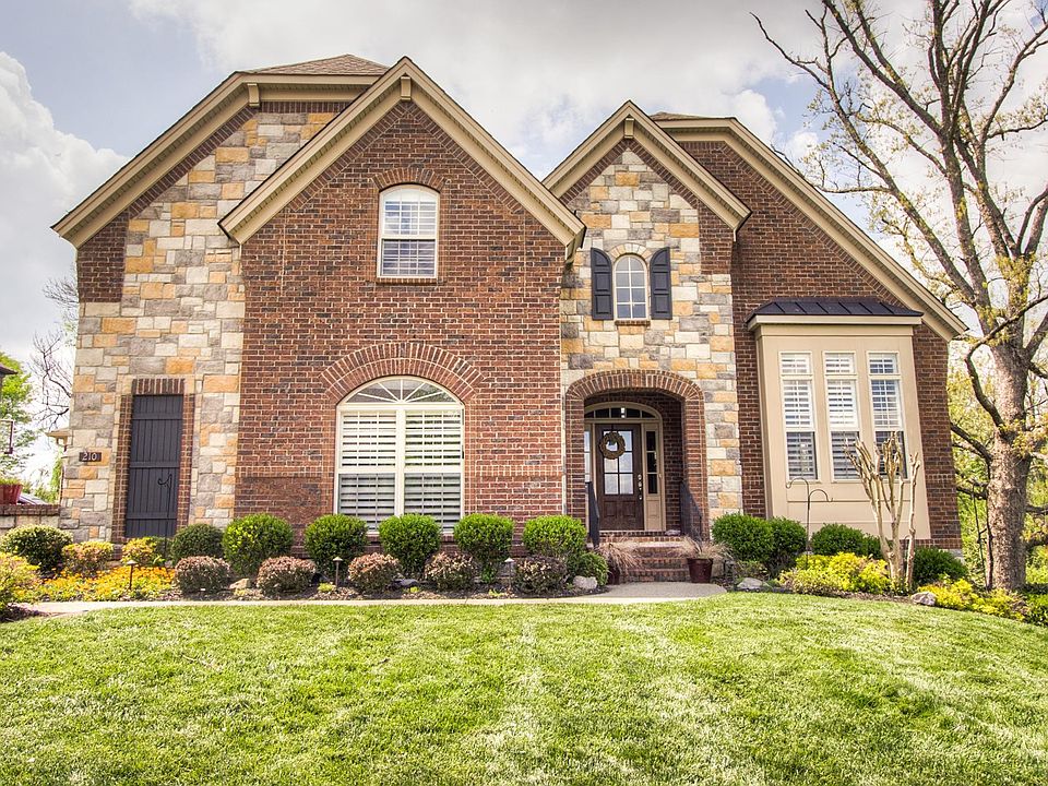 1st image of 210 Terri Park Way