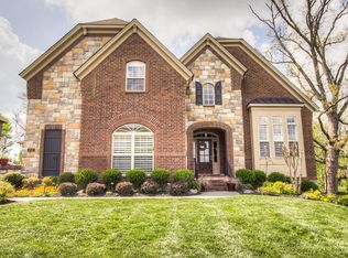 210 Terri Park Way, Franklin, TN 37067