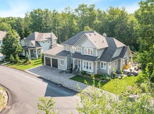63 Marina Village Dr, Georgian Bay, ON L0K1S0