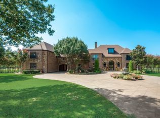 4907 Shady Knolls Dr, Parker, TX 75002