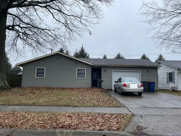 7347 David Ave, Reynoldsburg, OH 43068