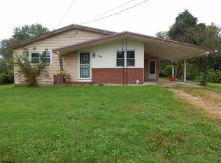 819 Mark Dr, Bridgeton, NJ 08302