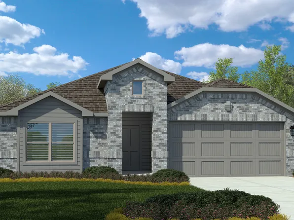 169 Tumbleweed Dr, Newark, TX 76071