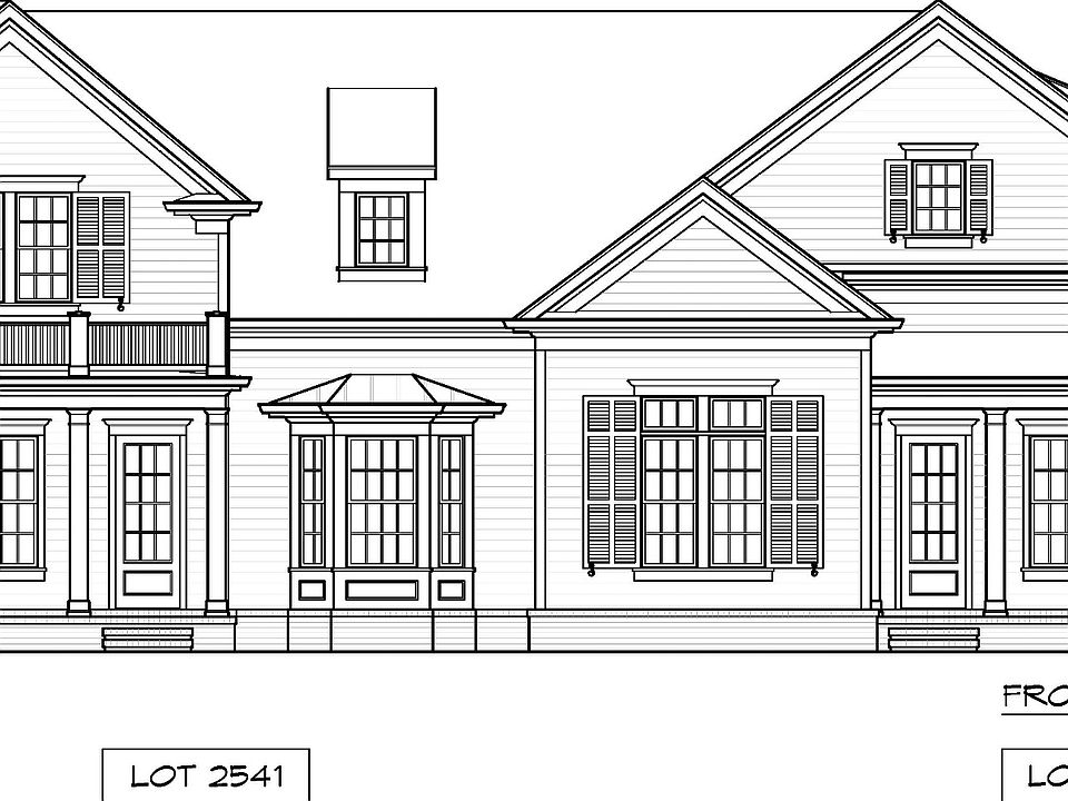 2nd image of 4018 Edwin Rd Lot 2541
