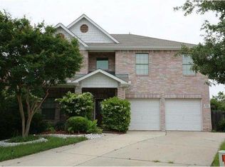 2320 Hayes St, McKinney, TX 75071