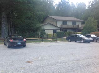 20 Flynn Branch Rd APT 4, Fletcher, NC 28732