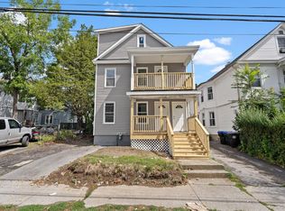 21 Lent Street, Poughkeepsie, NY 12601