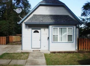 1109 Center St, Oregon City, OR 97045