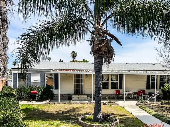 5800 Hamner Ave Space 565, Eastvale, CA 91752