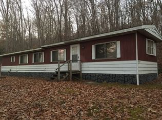 2298 Copper Kettle Hwy, Rockwood, PA 15557