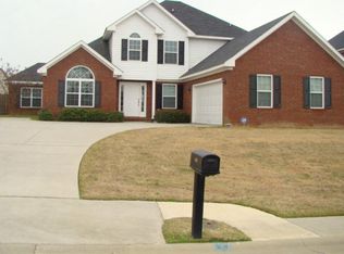 5007 Reynolds Way, Grovetown, GA 30813