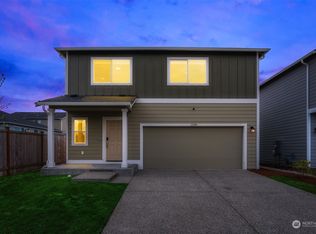 13320 324th Ave SE, Sultan, WA 98294