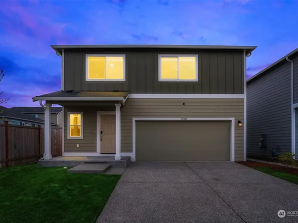 13320 324th Avenue SE, Sultan, WA 98294