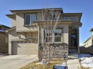 10835 Towerbridge Rd, Highlands Ranch, CO 80130