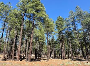 7690 W Taylor Springs Ln, Flagstaff, AZ 86001