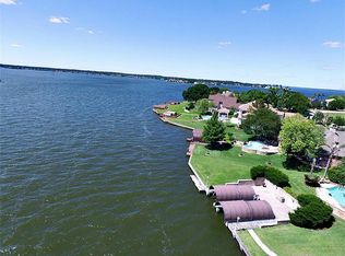 87 Lake Estates Dr, Montgomery, TX 77356