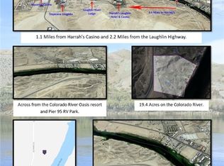 3700 S Casino Dr, Laughlin, NV 89029