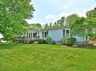 4600 State Route 305, Fowler, OH 44418