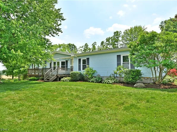 4600 State Route 305, Fowler, OH 44418