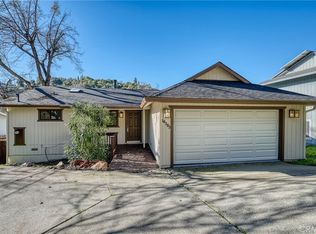 10305 Hok Has Ha Ln, Kelseyville, CA 95451