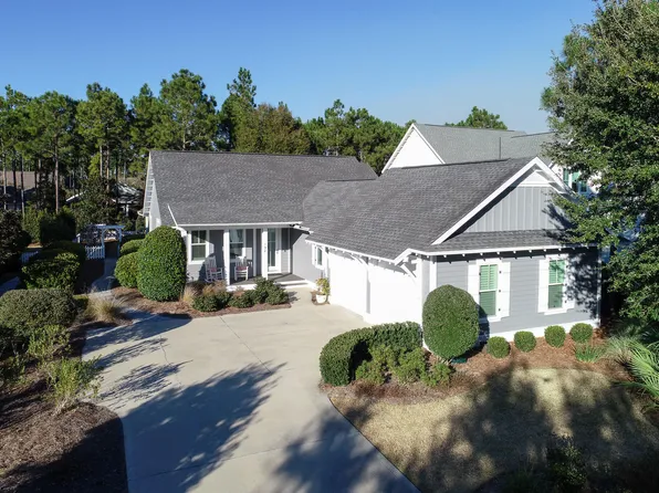 198 Medley St, Inlet Beach, FL 32461