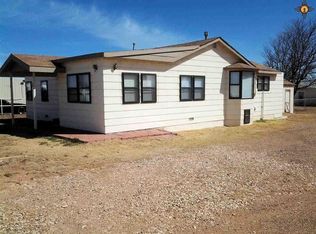 5305 N Prince St, Clovis, NM 88101