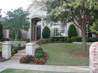 6329 Willowdale Dr, Plano, TX 75093