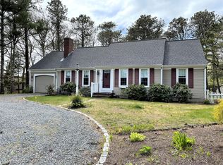 18 North Rd, West Harwich, MA 02671