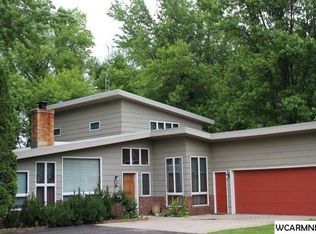 30707 County Highway 35, Worthington, MN 56187