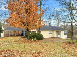 1494 William Cemetery Rd, Clarkson, KY 42726