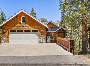 1141 Aleutian Dr, Lake Arrowhead, CA 92352