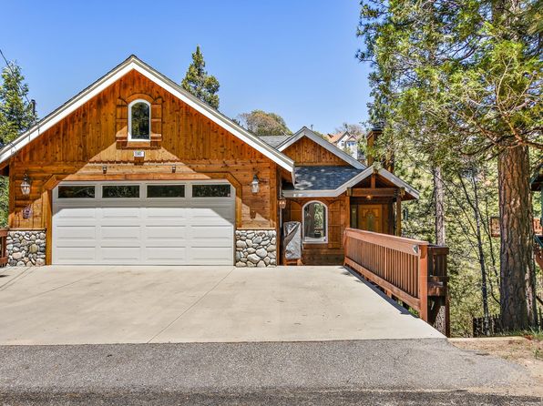 1141 Aleutian Dr, Lake Arrowhead, CA