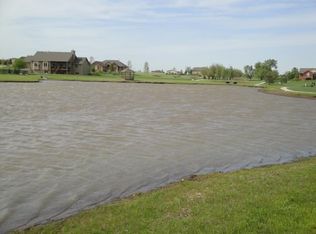 7245 Lookout Ct, Augusta, KS 67010