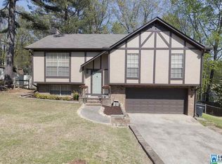 1905 Valley Run Dr, Birmingham, AL 35235