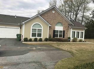 804 Cascade Park Dr SW, Atlanta, GA 30331