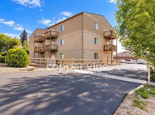 5402 Carr St APT 105, Arvada, CO 80002