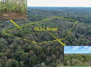 0 Stoney Creek Ln, Dahlonega, GA 30533