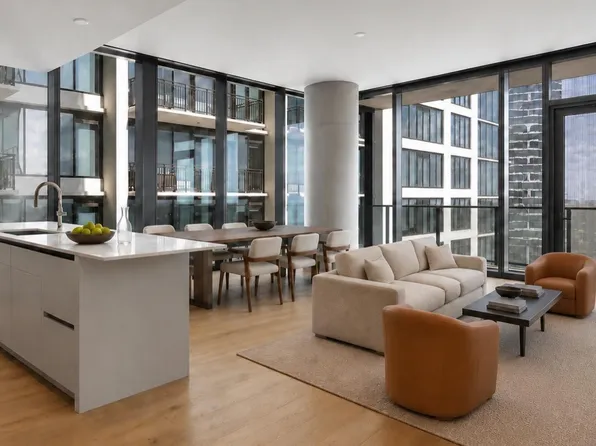 610 Davis St #2408, Austin, TX 78701