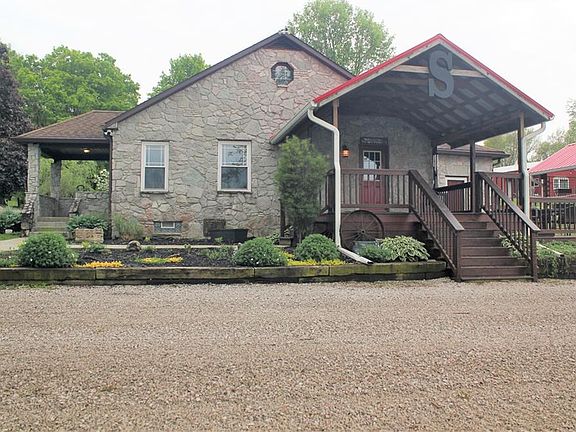 3rd image of 518 S County Road 125 W